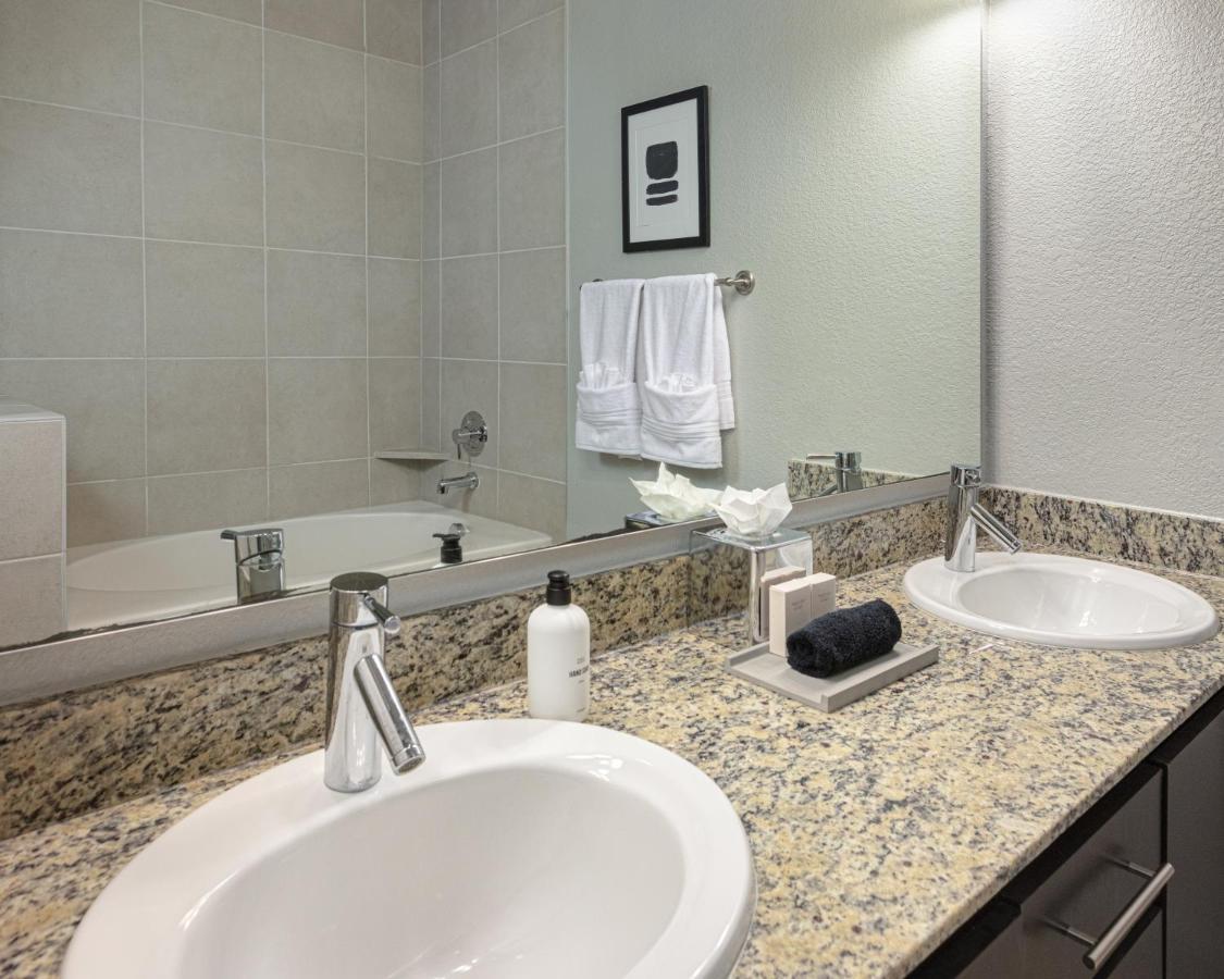 Apartmán Locale At The Galleria - Houston Exteriér fotografie