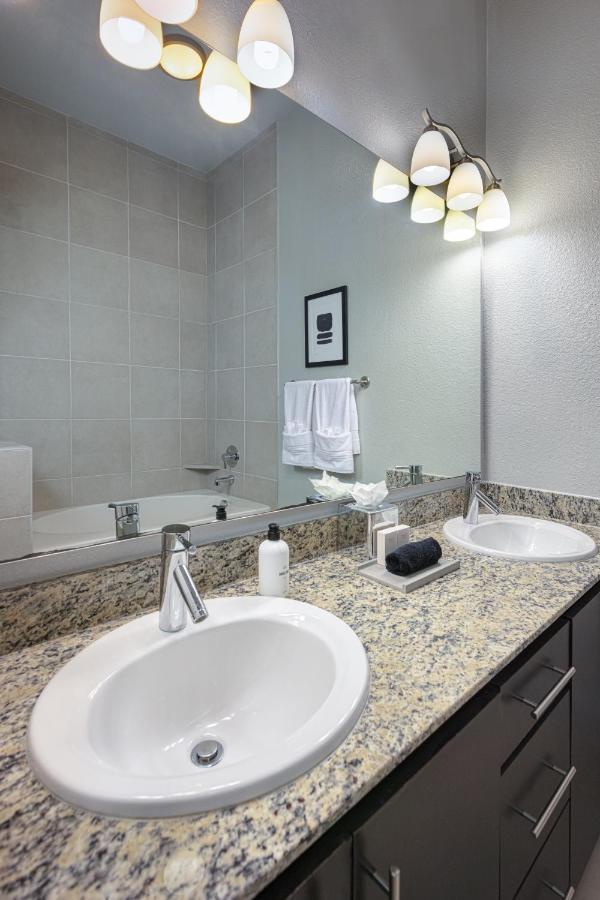 Apartmán Locale At The Galleria - Houston Exteriér fotografie