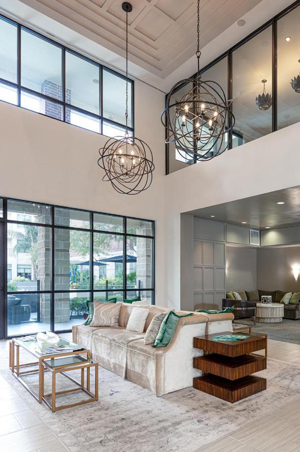 Apartmán Locale At The Galleria - Houston Exteriér fotografie